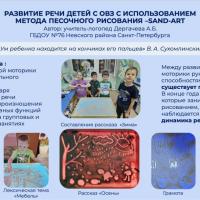 Дергачева А.Б. ГБДОУ дет.сад №76