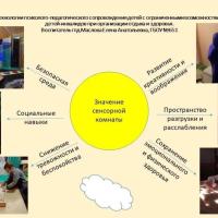 Маслова Е.А. ГБОУ школа №651