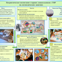 Завьялова М.Ю. ГБУ ЦППМСП