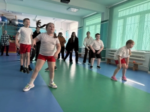 ШАГ В ПЕДАГОГИЧЕСКУЮ ПРОФЕССИЮ: &laquo;ОСОБЫЕ ДЕТИ&raquo; &ndash; ОСОБОЕ ВНИМАНИЕ