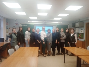 СПЕЦИАЛЬНЫЕ ОБРАЗОВАТЕЛЬНЫЕ УСЛОВИЯ ДЛЯ ОБУЧАЮЩИХСЯ С НАРУШЕНИЕМ СЛУХА